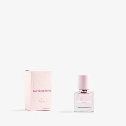 Miya Morning Eau de Parfum (EDP) Mixte 30ml - Maison des fragrances