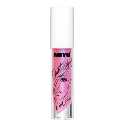 MIYO Outstanding Lip Gloss 29 Juicy Kiss 4ml - Maison des fragrances