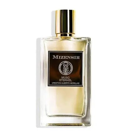 Mizensir Musc Eternel - Eau de Parfum Spray 100ml - Maison des fragrances