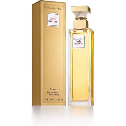 Elizabeth Arden 5th Avenue Eau de Parfum (EDP) Mixte 75ml