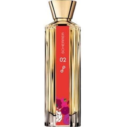 Jean Louis SCHERRER POP DELIGHTS 02 - Eau de toilette Spray 50ml