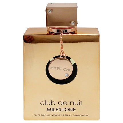 Armaf Club De Nuit Milestone Eau de Parfum 200 ml