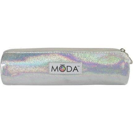 Moda Royal & Langnickel Full Size Prismatic Base Face 4pc Makeup Brush Set With - Maison des fragrances
