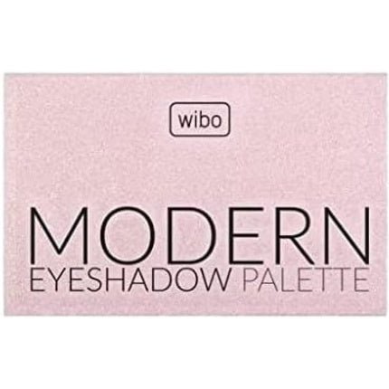 Modern Eye Shadow Palette - Maison des fragrances