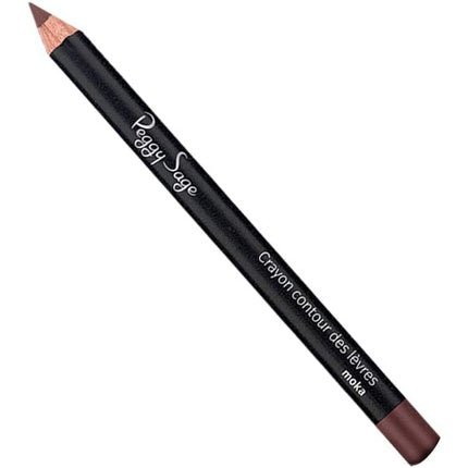 Moka Lip Contour Crayon 130113 - Maison des fragrances