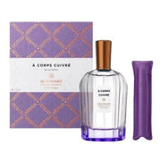 Molinard A Corps Cuivre Unisex Eau de Parfum (EDP) Mixte 75ml - Maison des fragrances