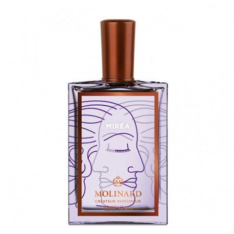 Molinard Eau de Parfum (EDP) Mixte 75ml - Maison des fragrances