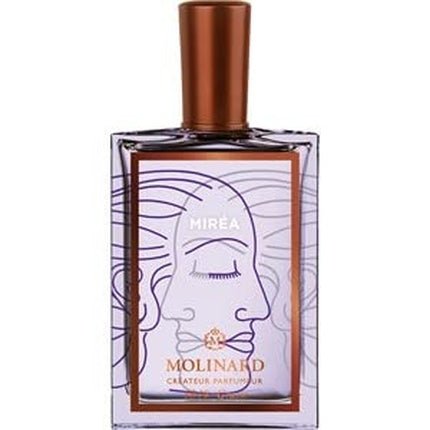 Molinard Eau de Parfum (EDP) Mixte 75ml - Maison des fragrances