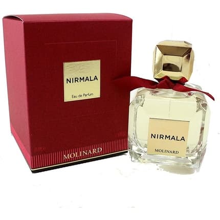 Molinard Nirmala EPV Eau de Parfum (EDP) Mixte 75ml - Maison des fragrances