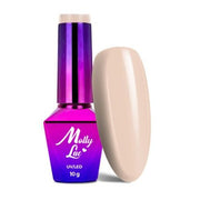 Mollylac Yoga Uv/Led Hybrid Nail Polish 84 Salabhasana 10g - Maison des fragrances