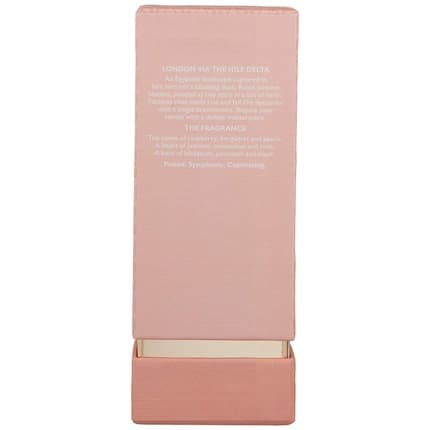 Molton Brown Jasmine & Sun Rose Eau de Toilette 100ml - Maison des fragrances