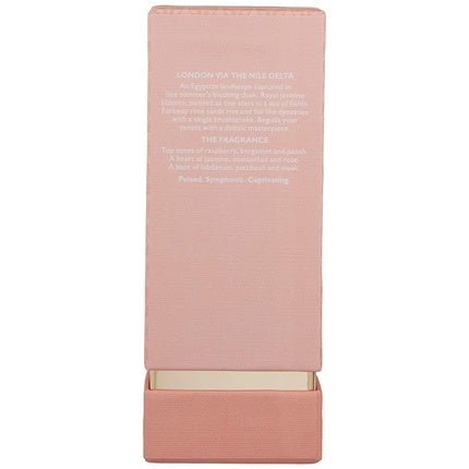 Molton Brown Jasmine & Sun Rose Eau de Toilette 100ml - Maison des fragrances