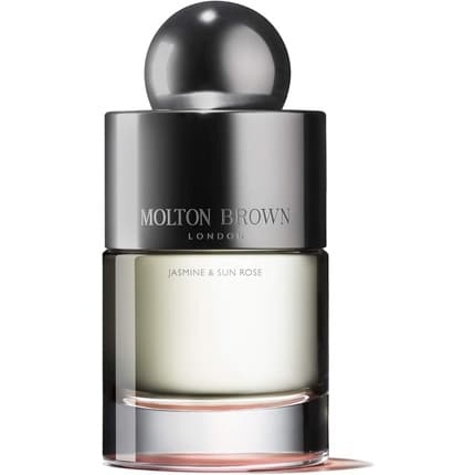 Molton Brown Jasmine & Sun Rose Eau de Toilette (EDT) Mixte 100ml - Maison des fragrances