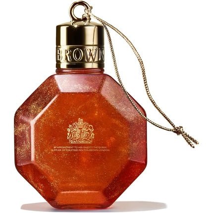 Molton Brown Marvellous Mandarin and Spice Festive Bauble pour homme - Maison des fragrances