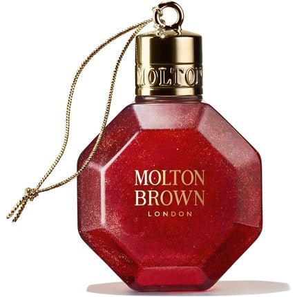 Molton Brown Merry Berries and Mimosa Festive Bauble Unisexe - Maison des fragrances