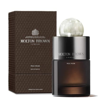 Molton Brown Milk Musk Eau de Parfum (EDP) Mixte 100ml - Maison des fragrances