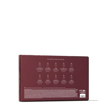 Molton Brown Stocking Filler Gift Set Unisexe - Maison des fragrances