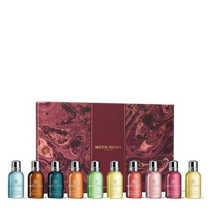 Molton Brown Stocking Filler Gift Set Unisexe - Maison des fragrances