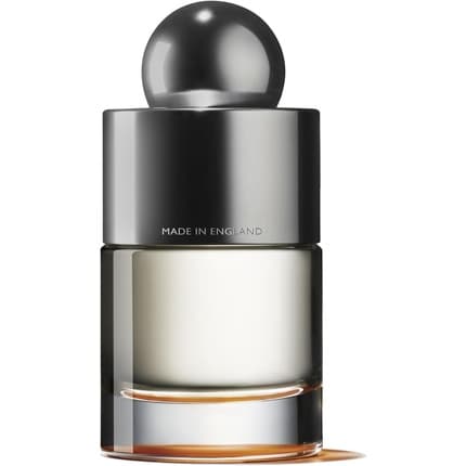 Molton Brown Sunlit Clementine & Vetiver Eau de Toilette (EDT) Homme 100ml - Maison des fragrances