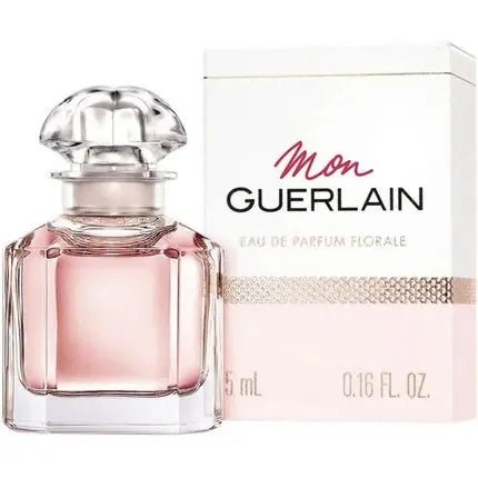 Mon Guerlain - Eau de Parfum Florale 5ml - Maison des fragrances