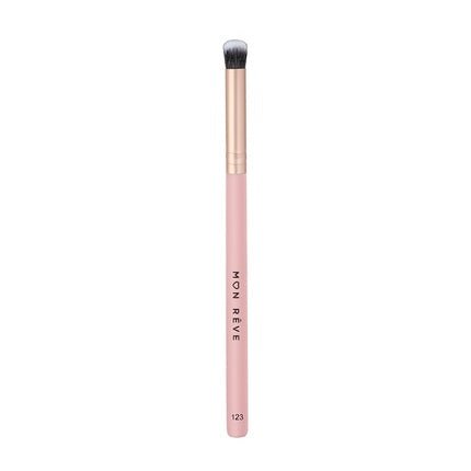 Mon Reve Eyes 123 Crease Brush - Ideal For Eye Makeup - Maison des fragrances