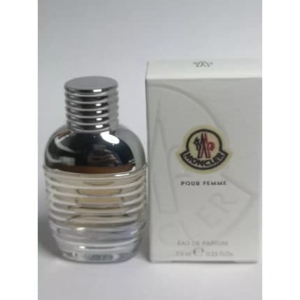 Moncler Perfume 75 Milliliters Eau de Parfum Femme - Maison des fragrances