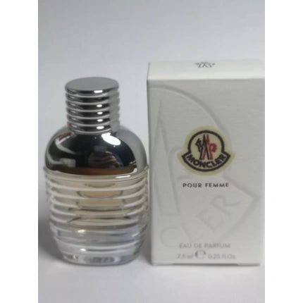 Moncler Perfume 75 Milliliters Eau de Parfum Femme - Maison des fragrances