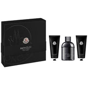 Moncler Sunrise - And Shower Gel 2 X Eau de Parfum Homme 100 ml - Maison des fragrances