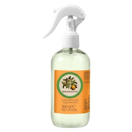 Monotheme Bergamot Scented Water 300 Milliliters Eau de Cologne (EDC) Mixte - Maison des fragrances