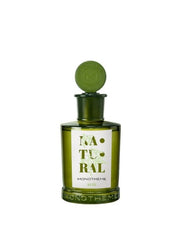 Monotheme Natural Yuzu Eau De Toilette 100ml Vegan Spray