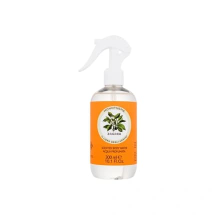 Monotheme Venezia Zagara Body Eau de Toilette (EDT) Femme 300ml - Maison des fragrances