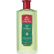 Mont Saint Michel Mont St Michel Intense Freshness Eau de Cologne 500 ml - Hespéridé - Maison des fragrances