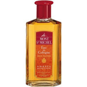 Mont St Michel Authentic Amber Eau de Cologne 250 ml - Oriental - Maison des fragrances