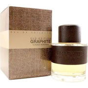 Montana Graphite Oud Edition de Montana Eau de Parfum (EDP) Mixte - Maison des fragrances