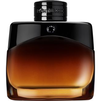 Montblanc Legend Night 1.7 Fl Oz Eau de Parfum Unisexe - Maison des fragrances