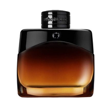 Montblanc Legend Night 1.7 Fl Oz Eau de Parfum Unisexe - Maison des fragrances