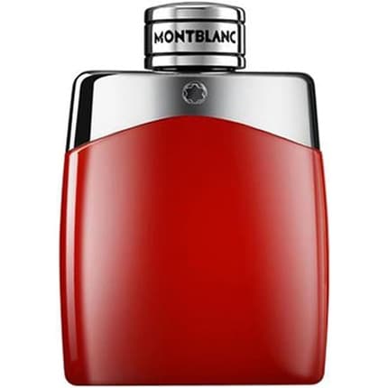 Montblanc Legend Red A Premium Fragrance Eau de Parfum (EDP) Homme 100ml - Maison des fragrances