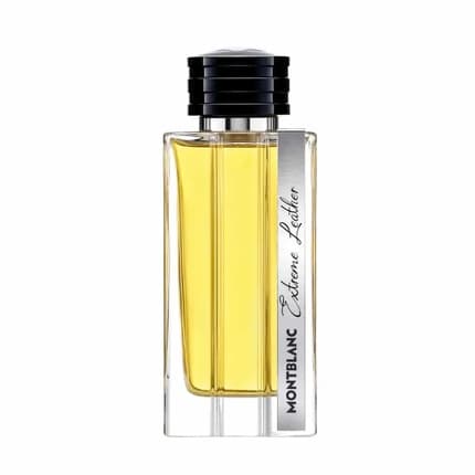 Montblanc Mont Blanc Extreme Leather Eau de Parfum (EDP) Mixte - Maison des fragrances