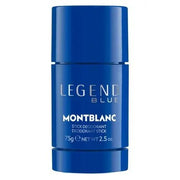 Montblanc Mont Blanc Legend Blue Deodorant Stick - rams Déodorant (Déo) Mixte 75g - Maison des fragrances
