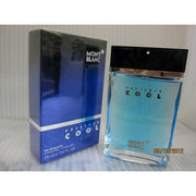 Montblanc Presence Cool Eau de Toilette (EDT) Mixte 74ml - Maison des fragrances