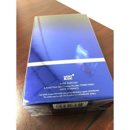 Montblanc Presence Cool Eau de Toilette (EDT) Mixte 74ml - Maison des fragrances
