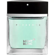 Montblanc Presence - Eau De Toilette Oriental 50ml - Maison des fragrances