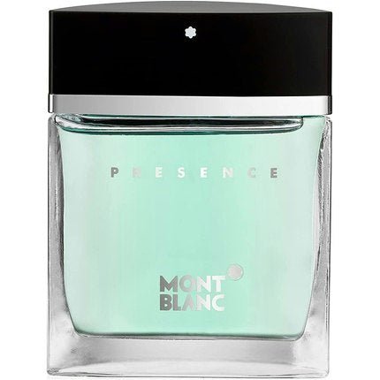 Montblanc Presence - Eau De Toilette Oriental 50ml - Maison des fragrances