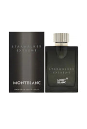 Montblanc Starwalker Extreme par Montblanc Eau de Toilette (EDT) Mixte 75ml - Maison des fragrances