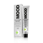 MOOD Color Cream 100ml Black - Maison des fragrances