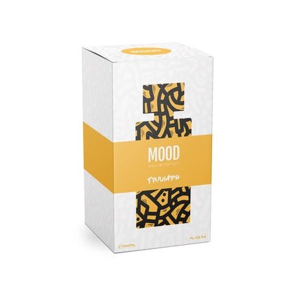 Mood Triumph Eau de Parfum (EDP) Mixte 100ml - Maison des fragrances