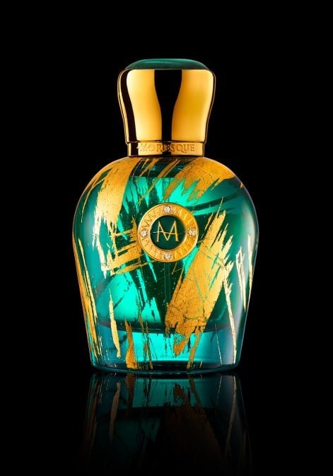 Moresque Fiore Di Portofino Eau de Parfum (EDP) Mixte 50ml - Maison des fragrances