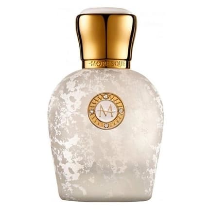 Moresque Rosa Ekaterina Eau de Parfum (EDP) Mixte 50ml - Maison des fragrances