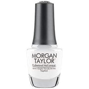 Morgan Taylor Arctic Freeze Nail Polish - Maison des fragrances