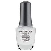 Morgan Taylor Make It Last Long Wearing Top Coat 15ml - Maison des fragrances